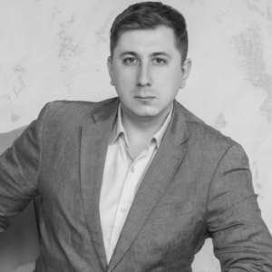 Герасин Константин
