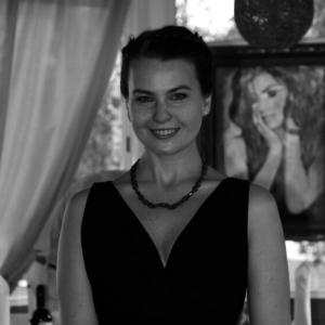 Герасина Ирина Валериевна