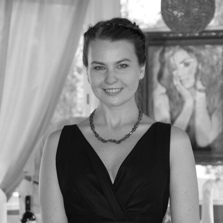 Герасина Ирина Валериевна