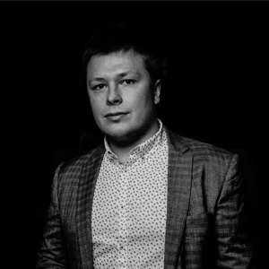 Лебедев Егор Олегович