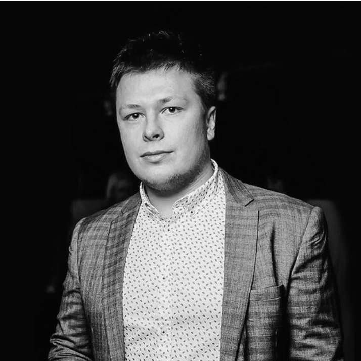 Лебедев Егор Олегович