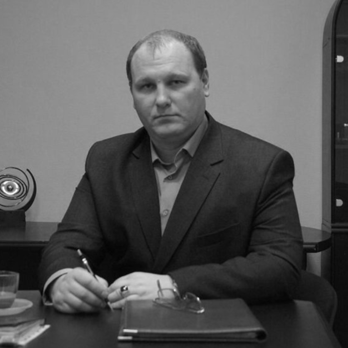 Якимчук Валерий Васильевич