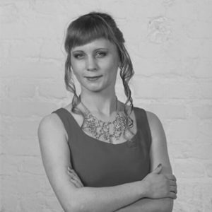 Брагина Елена Васильевна