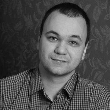 Кашапов Ильназ Ирекович