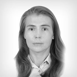 Наумова Светлана Сергеевна