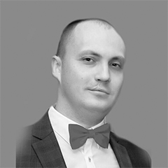 Соболев Юрий Алексеевич