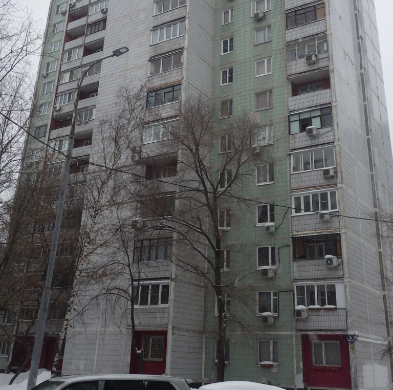 обследование-подвала
