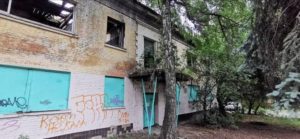 экспертиза нежилого здания Люберцы