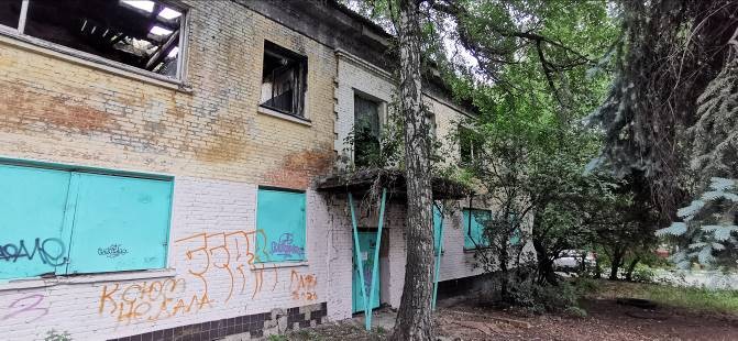 экспертиза нежилого здания Люберцы
