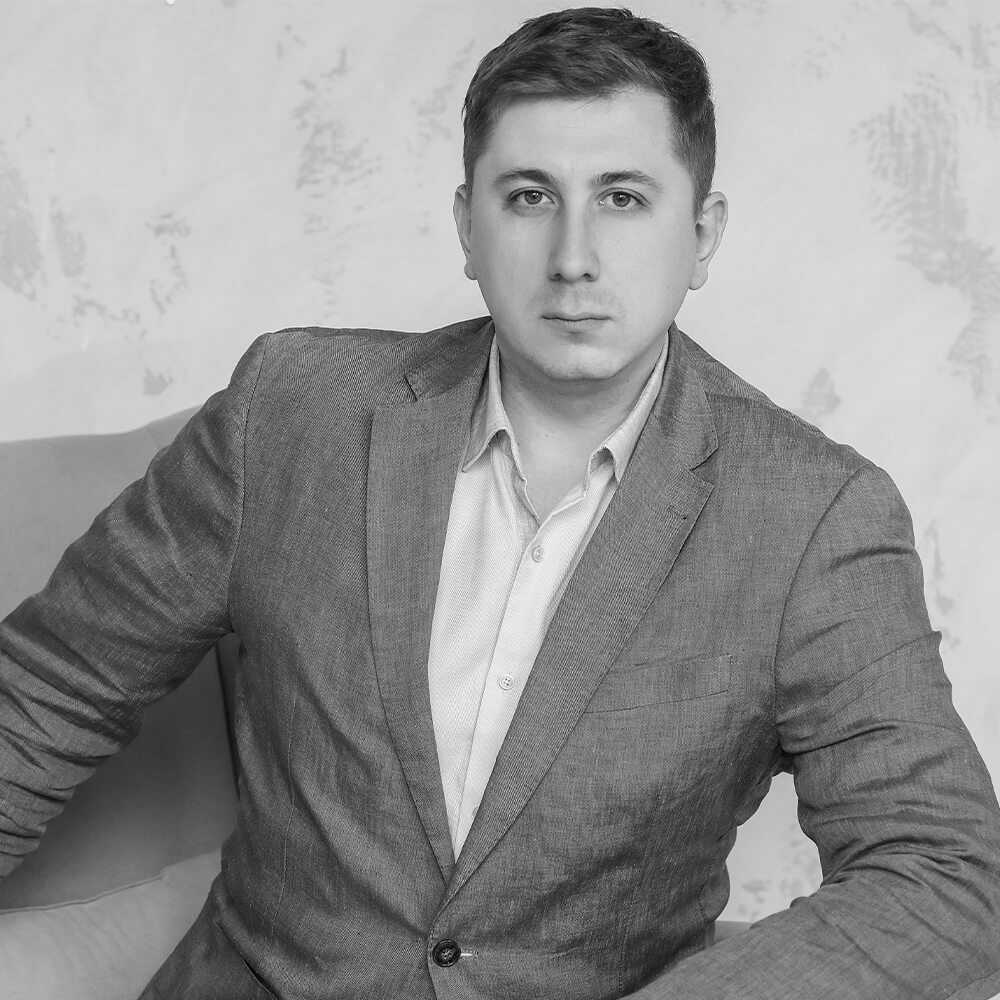 Герасин Константин Владимирович