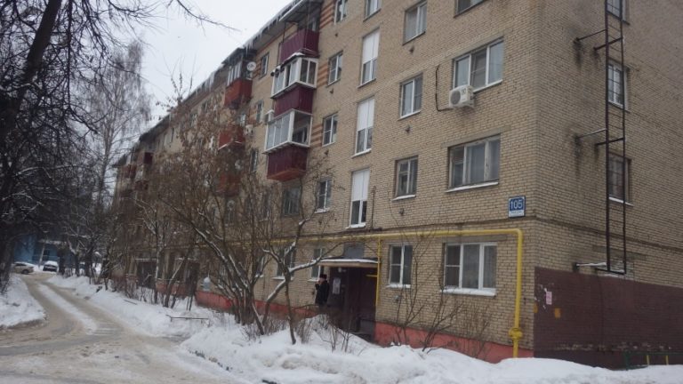 обследования технического состояния отдельных строительных конструкций