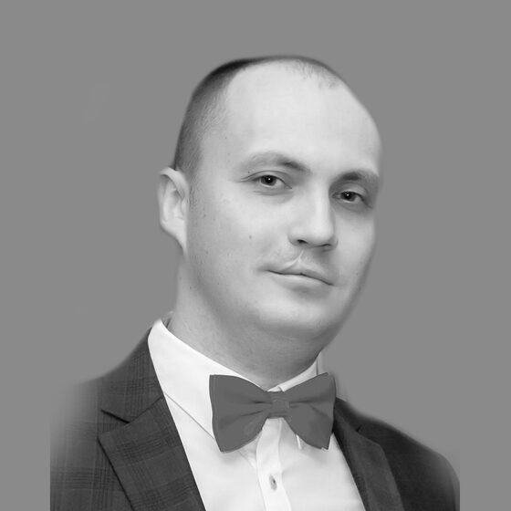 Соболев Юрий Алексеевич
