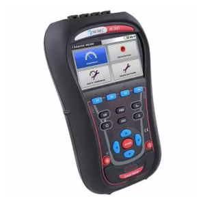 Анализатора качества электроэнергии MI 2883