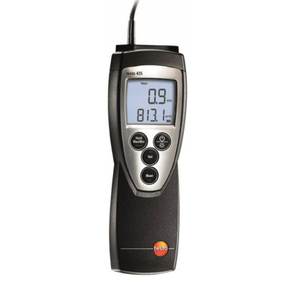 Анемометр TESTO 425