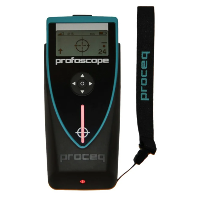 Локатор арматуры Profoscope