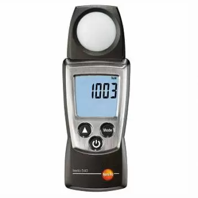 Люксметр testo 540