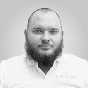 Москвичев Александр