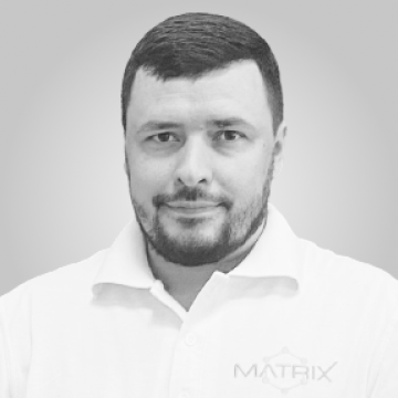 Татаров Сергей Владимирович