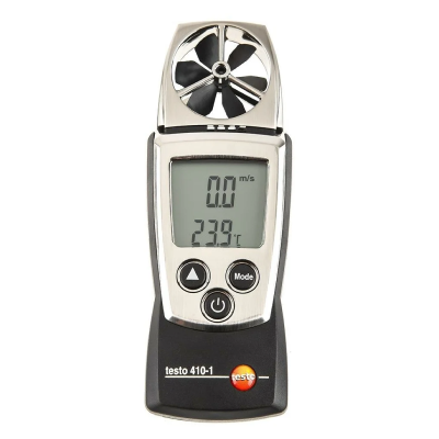 Анемометр testo 410-1