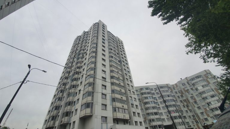 экспертиза стен в москве