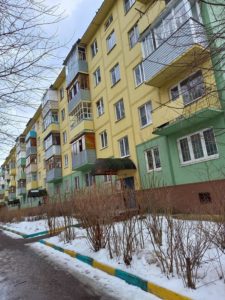 Энергетическое обследование