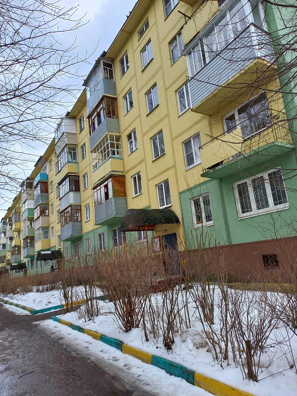 Энергетическое обследование