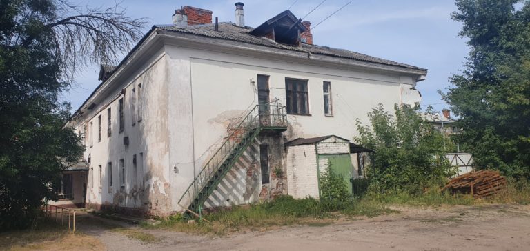 экспертиза перекрытий