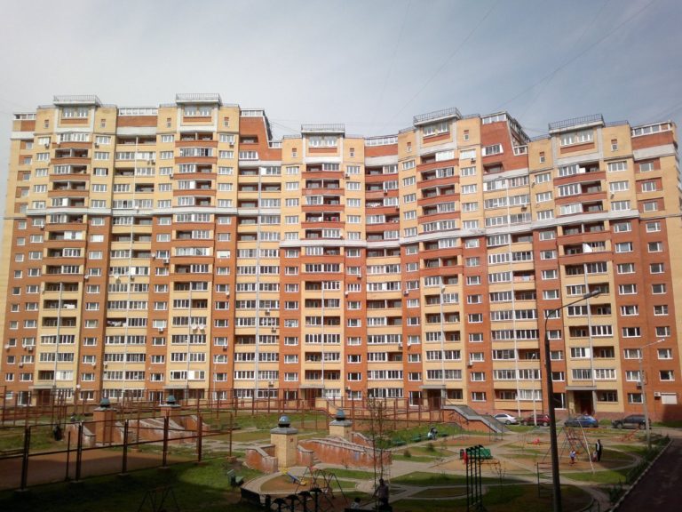 экспертиза многоквартирных домов