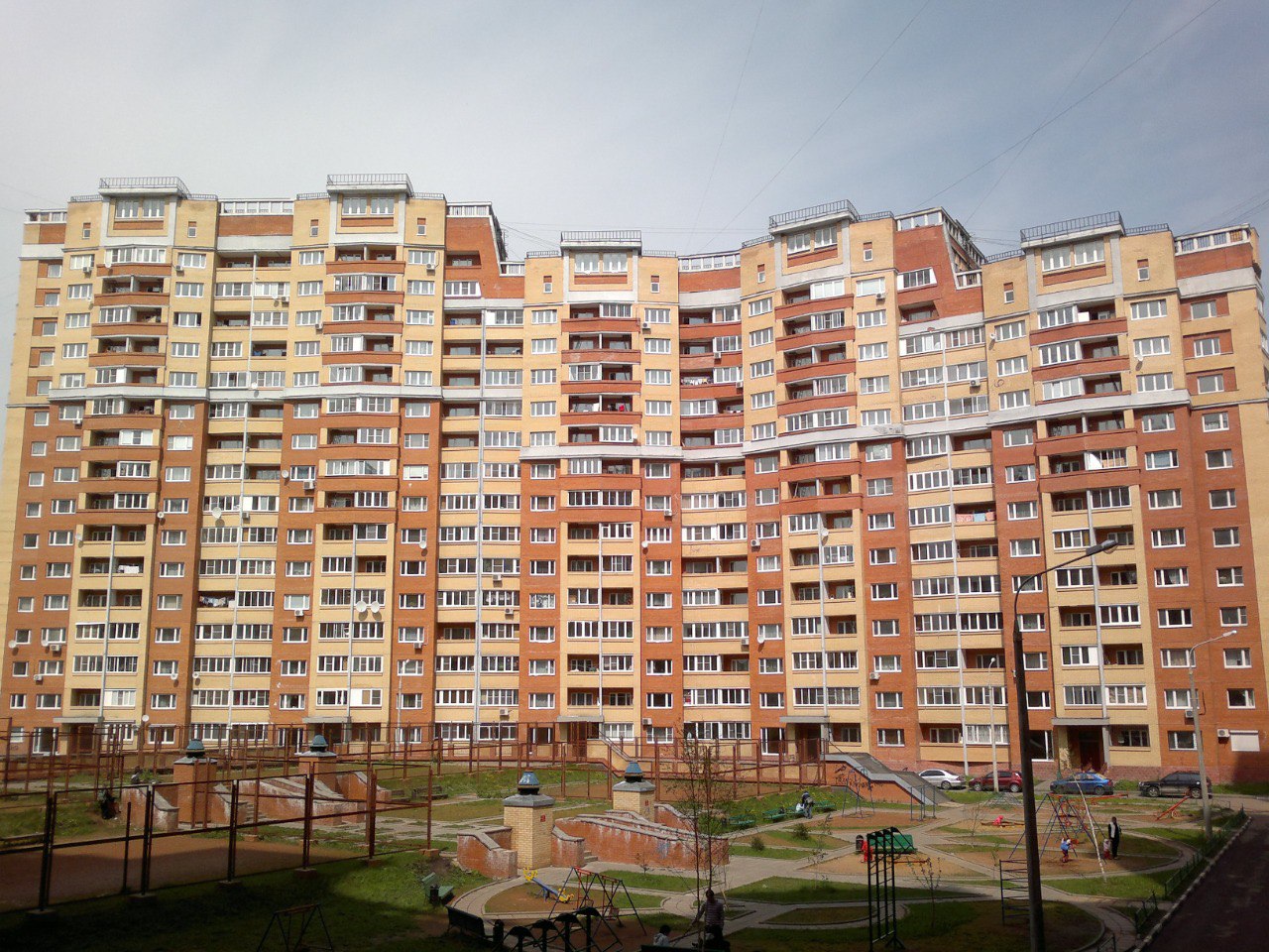 экспертиза многоквартирных домов
