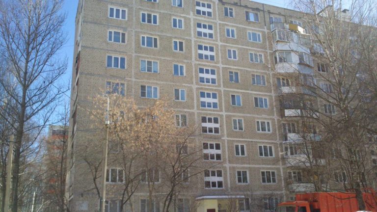 обследование зданий