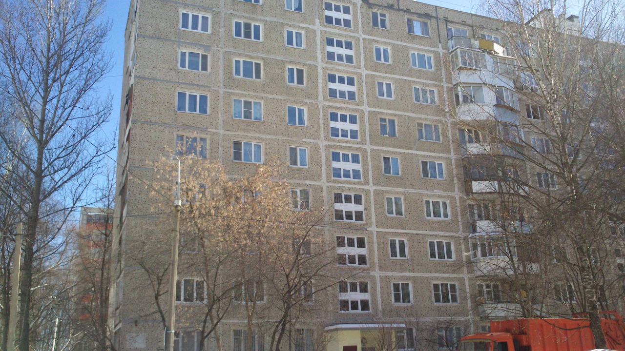обследование зданий