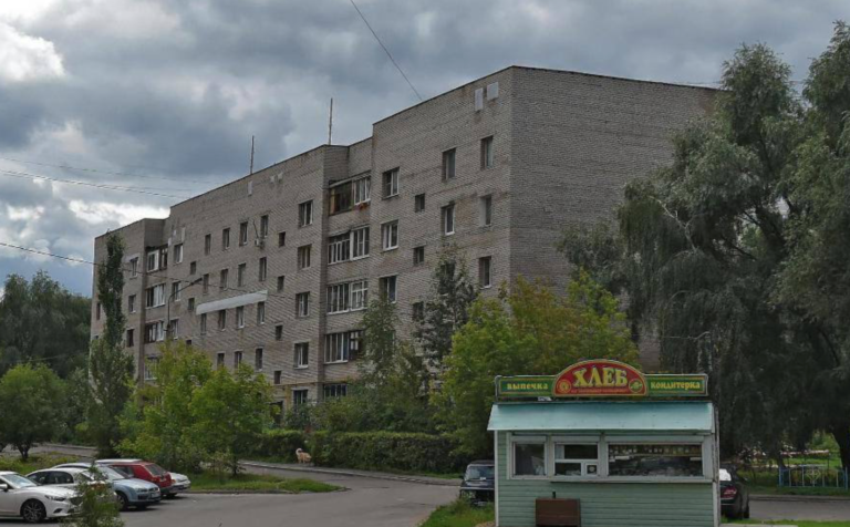 экспертиза ремонта подъездов