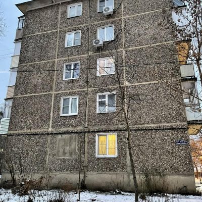 энергетическое обследование