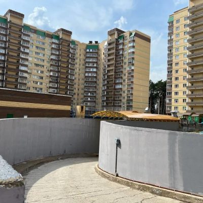 экспертиза вентиляции