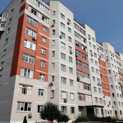 экспертиза зданий