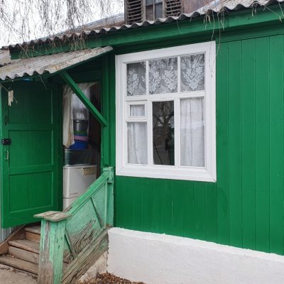 Обследования малоквартирного жилого дома