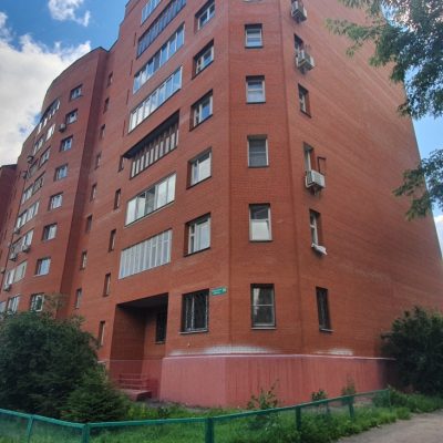 обследование зданий