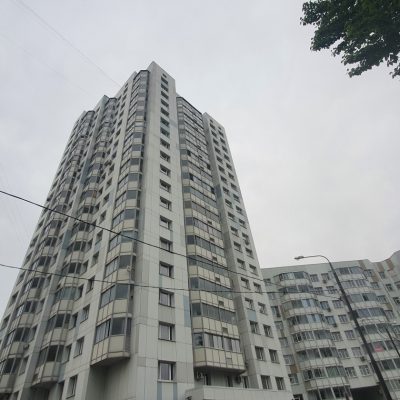 экспертиза стен в москве