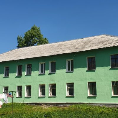 обследование зданий Клин