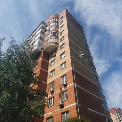 экспертиза фасада