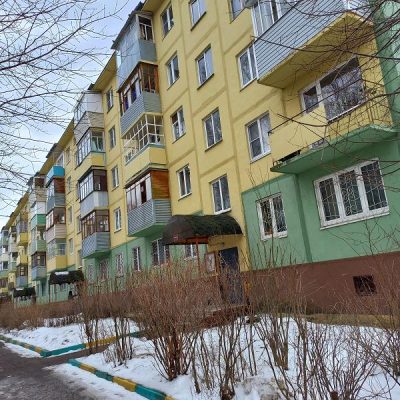 Энергетическое обследование