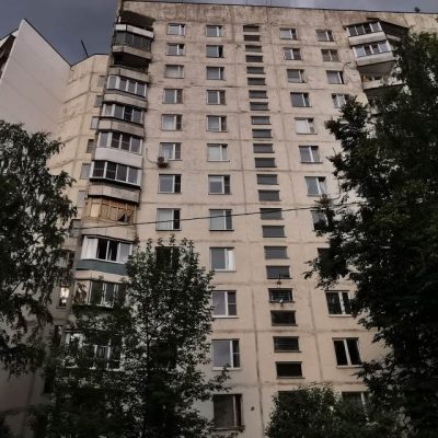 обследование строительных конструкций объекта