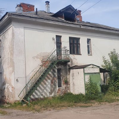 экспертиза перекрытий