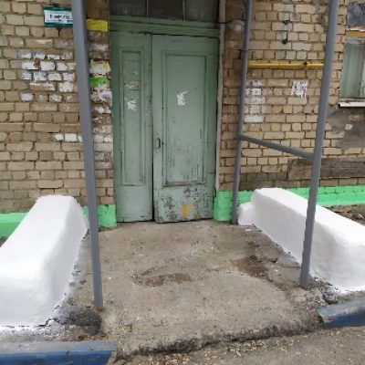 строительное обследование